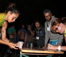 activities surf camp Spain