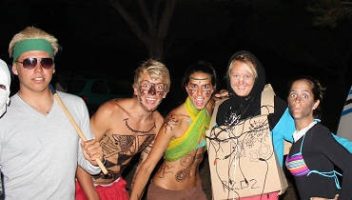 Join to the fun fun surf camp Spain