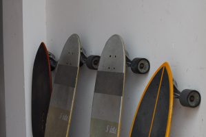 Surfskates surf skates Fuerteventura