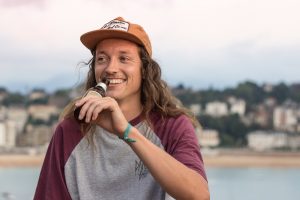 Tiempo de relax Tiempo de relax in Vieux Boucau