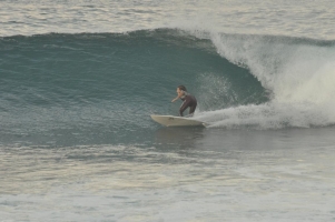 Gabri en olas grandes Gabri en olas grandes