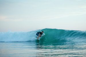 petite cover up Cover up surf camp Vieux Boucau