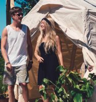 Alojamiento San Vicente Alojamiento Surf camp Cantabria