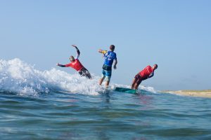Clases de surf para principiantes Clases de surf para principiantes en Cantabria