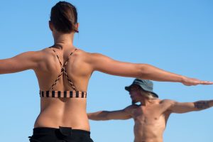 Aprende a surfear Escuela de surf en San Vicente de la Barquera