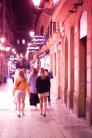 Excursión a San Sebastián desde Vieux Boucau