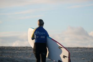 El mar, la tabla y tú Escuela de surf