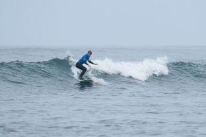 Cours de surf en Espagne