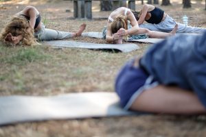 Cursos de Yoga para todos Cursos de Yoga para todos