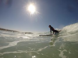 Prepárate para el pop-up