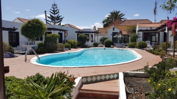 Apartementos Fuerteventura Concha del Mar