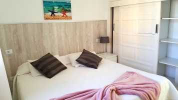 Apartementos Fuerteventura Concha del Mar