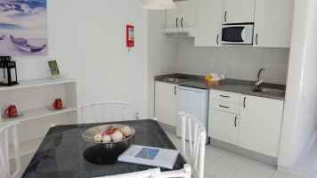 Apartementos Fuerteventura Concha del Mar
