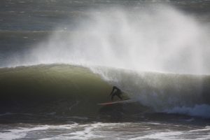 Estilo de Surf Avanzado