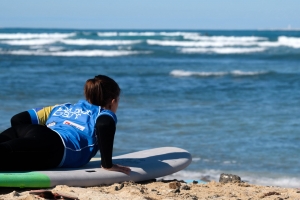 Surf para principiantes Surf para principiantes Vieux Boucau