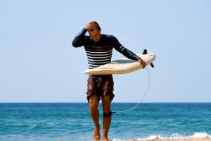 El Surf es vida Surfing avanzado en Francia