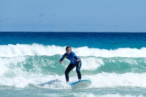 Cours de surf Cours de surf en junior France