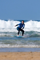 Surfez pour les novices en France