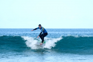 Améliorer le surf Apprendre à surfer en France