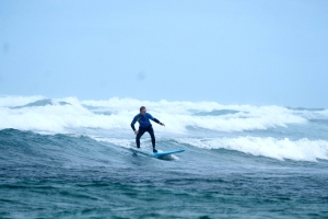 Mejora el surf Cursos de surf en Francia