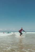 Diviértete en el agua