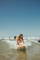 Diviertete mientras aprendes surf Diviertete mientras aprendes surf