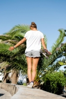 Patinar en Corralejo