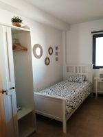 surf apartment El Cotillo double room 2