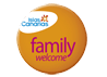 Islas Canarias Family Welcome logo