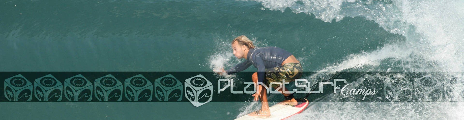 Surfing perfect waves