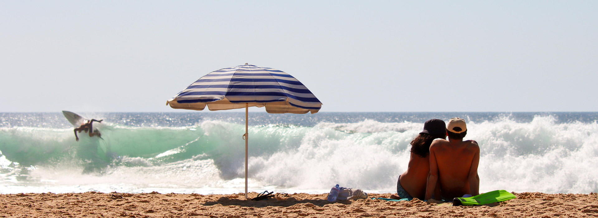 Planet Surf camp en Burdeos