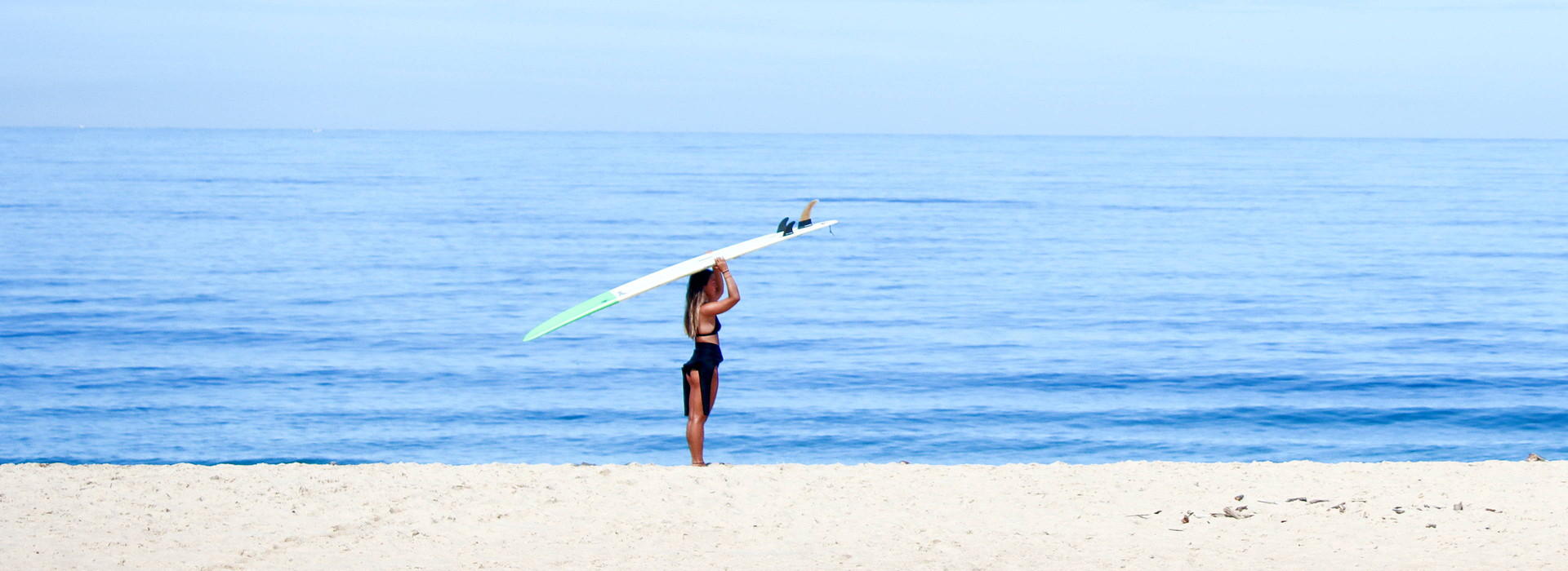 Erstaunlich Planet Surf Camps Kurs