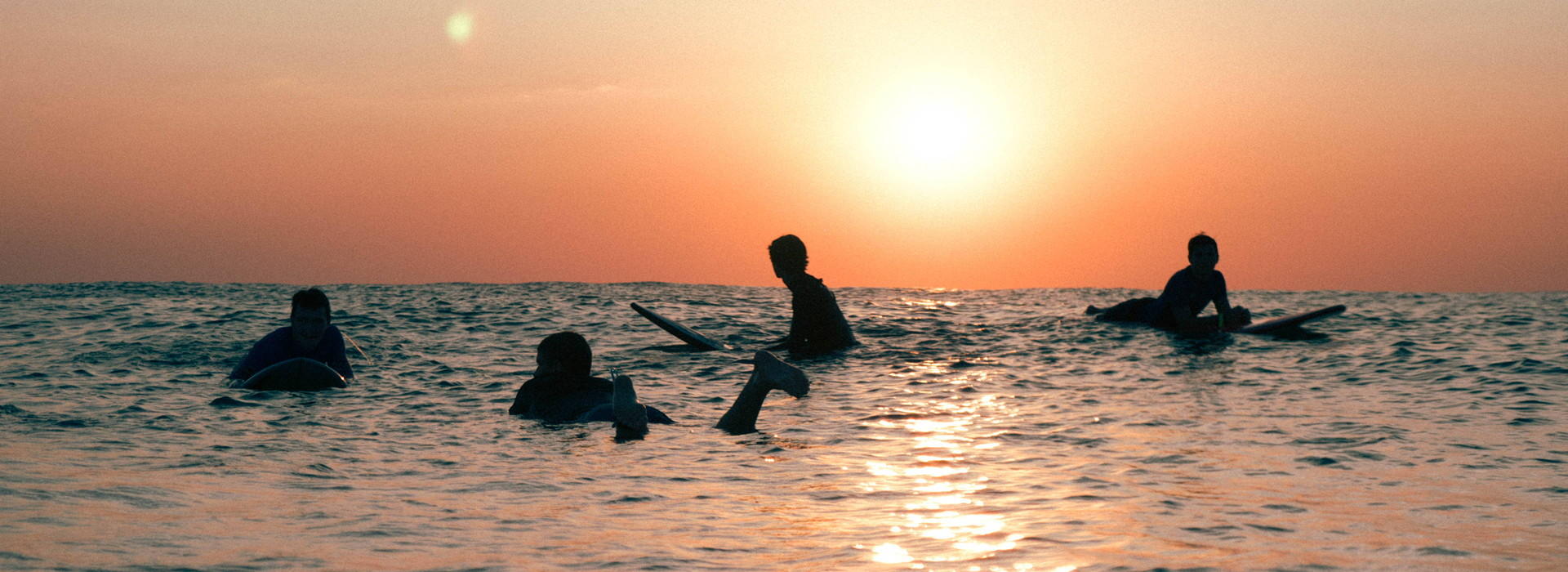 Surf Camp Cantabria para jovenes adolescentes