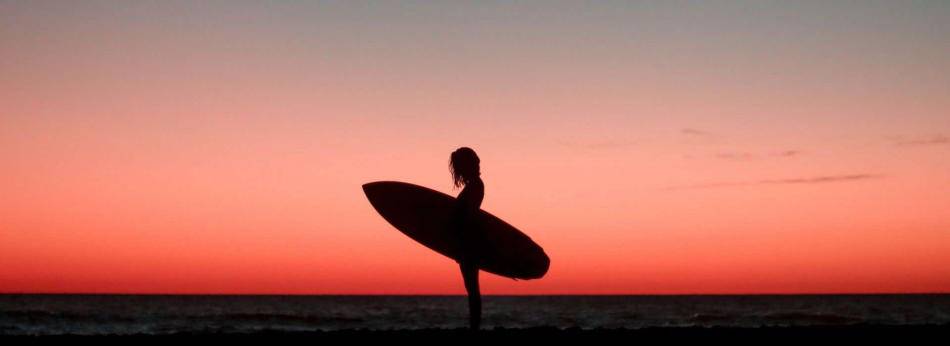 Surf Camp Le Pin Sec Burdeos