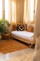 Surf camp Morocco room