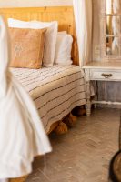 Surf camp Morocco room