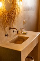 Surf camp Morocco room