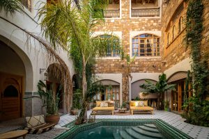 Surf Camp Marruecos Surfhouse